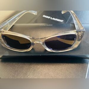 Yves Saint Laurent Women's Sunglasses Authentic